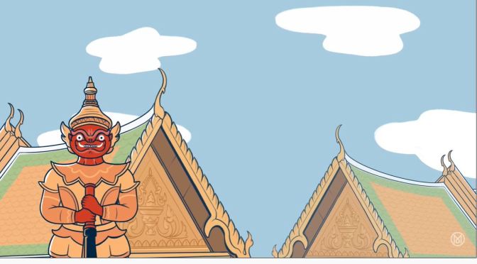 Tourism: Ten Things To Know About ‘Thailand’