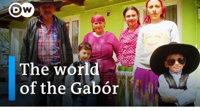 Culture Views: ‘The Gábor Of Transylvania’ (Video)