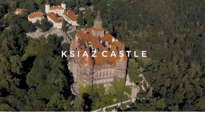 Travel Tour: 12 Top Places To Visit In Poland (Video)