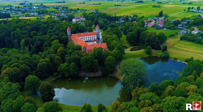 Aerial Views: The Cities & Landscapes Of Poland (4K)