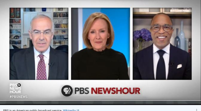 Political Analysis: Brooks & Capehart Discuss Latest Employment, Election Law