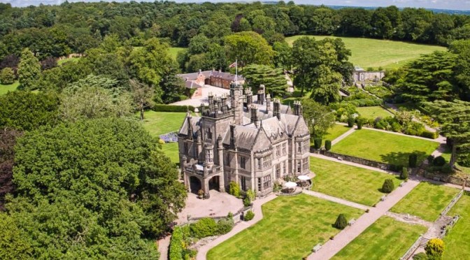 English Estates: ‘Heath House’ – Staffordshire