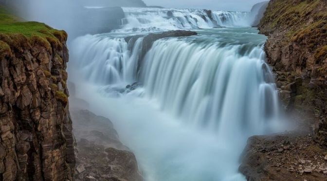 Travel Tour: Iceland And Alaska’s Frozen Wonders