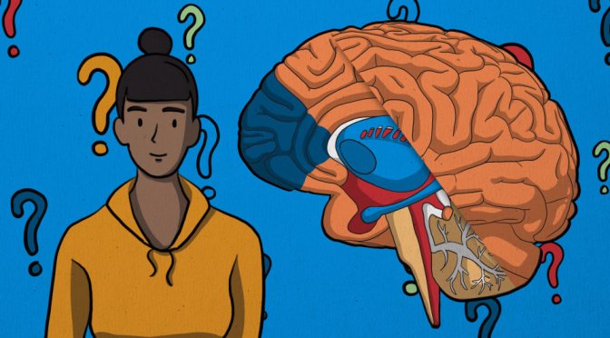 Post Covid-19: How Our Brains Will Weigh Risks