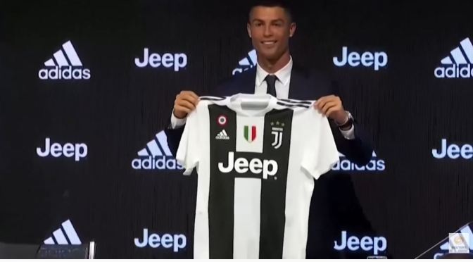Sports: How Big Money Changed Soccer (Video)