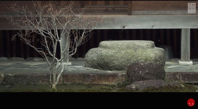 Poetic Views: Japanese Aesthetic Of ‘Wabi-Sabi’