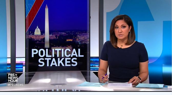 Political Analysis: Amy Walter & Errin Haines On Texas Voting, Fillibusters