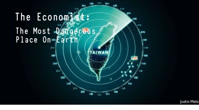 World News: Taiwan’s Dangerous Situation, Post-Covid Syndrome