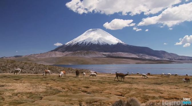 Travel Tour: Top Ten Places To Visit In Chile