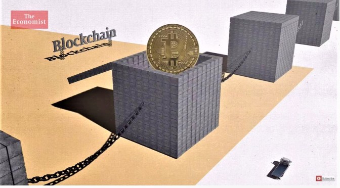 Money & Investments: Bitcoin – Explained (Video)