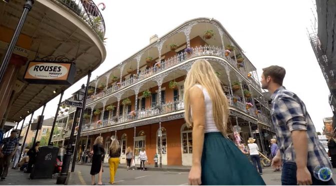 Communities: Ten Best Places To Live In Louisiana