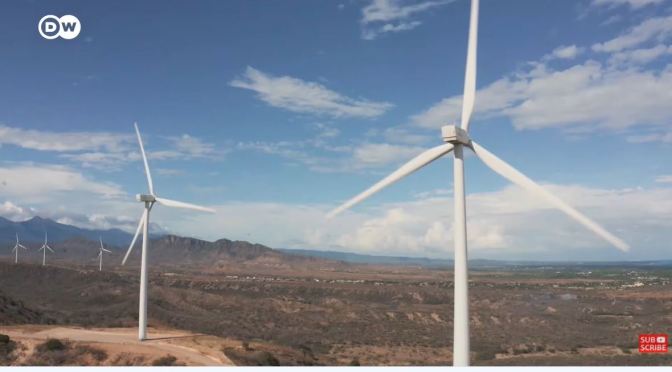 Views: Dominican Republic Shifts Into Green Energy
