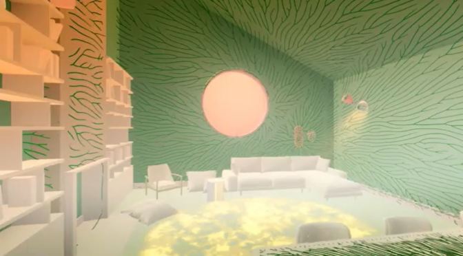 Design: ‘HomeForest’ Wins Inaugural Davidson Prize