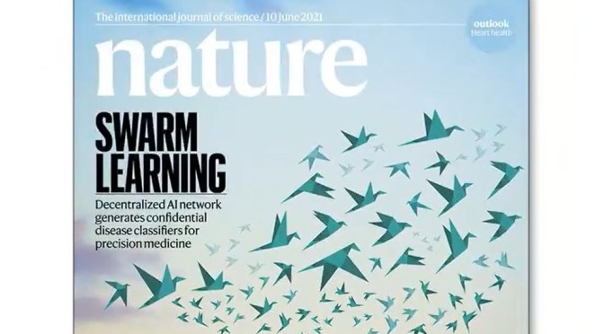 Science Reviews: Nature Magazine – June 10, 2021