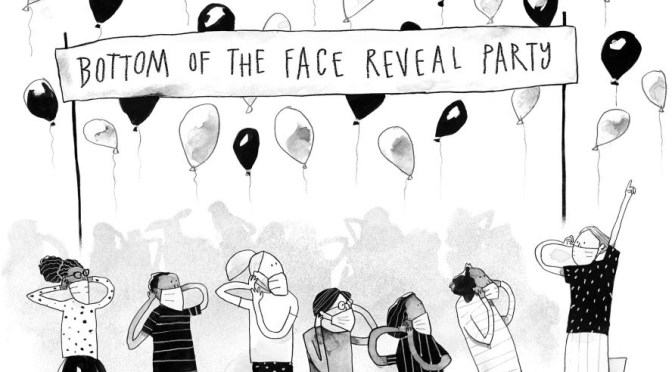 Views: Top ‘New Yorker’ Cartoons For June 2021