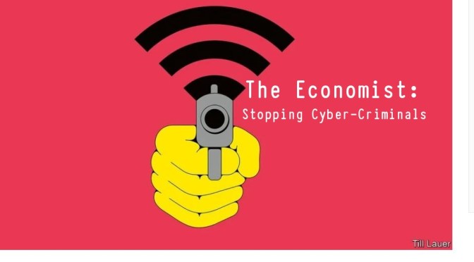 Political Analysis: How To Stop Ransomware, U.S. -Russia & Working At Home