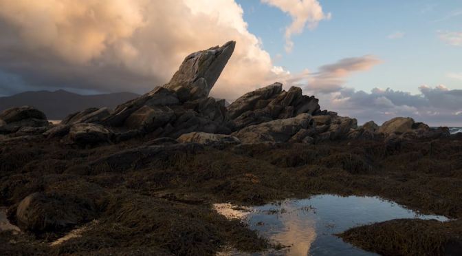 Timelapse Views: ‘Gros Morne National Park’ – Newfoundland, Canada