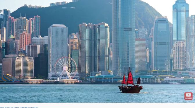 Travel: Exploring The World’s Greatest Cities