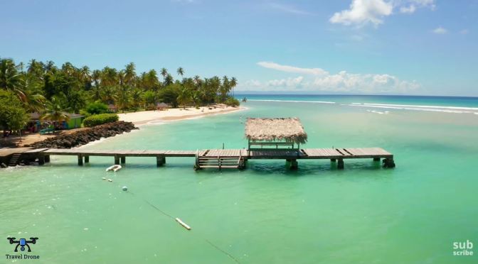 Island Views: Bora Bora – French Polynesia (4K)