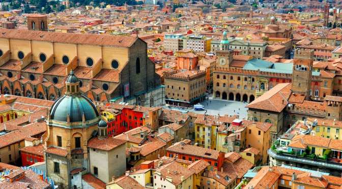Views: ‘Bellissimo’ – Italy Magazine Summer 2021