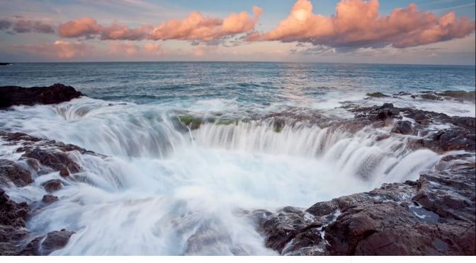 Cinematic Travel: Canary Islands Of Spain (Video)