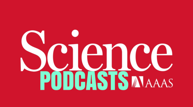 Science: Building A Mars Analog In Arizona, Moral Outrage Algorithms