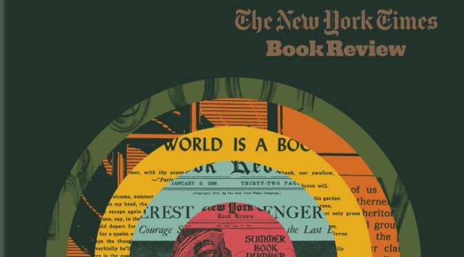 Preview: ‘The New York Times Book Review – 125 Years Of Literary History’