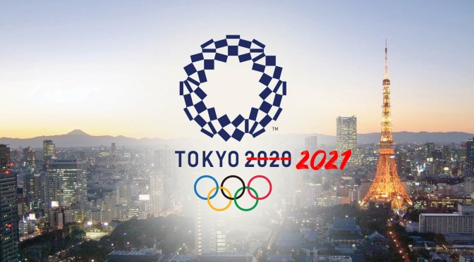 Tokyo 2021 Olympics: The Rocky Road For Athletes