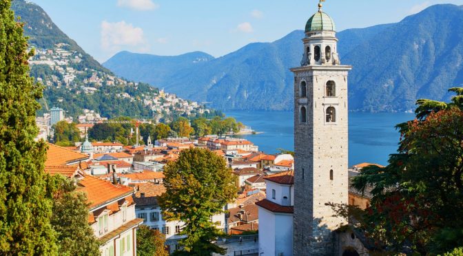 Travel Tour: Ticino In Southern Switzerland
