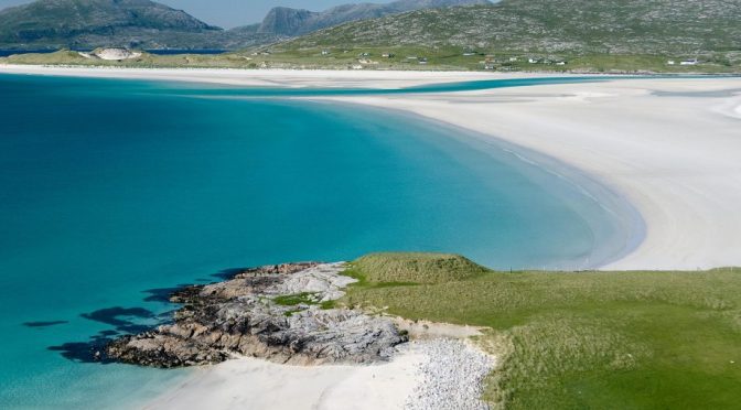 Views: The Wild Coastlines Of Britain And Ireland
