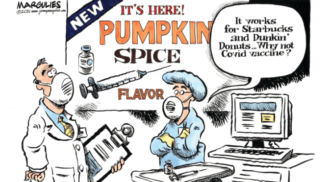 Views: Political Cartoons