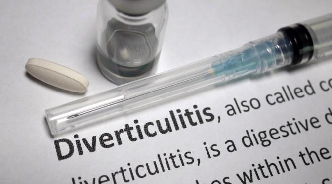 Health: Looking Out For  Diverticulitis (Harvard)