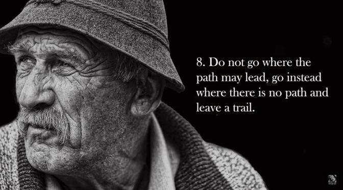 Wisdom: Quotes By Ralph Waldo Emerson (Video)