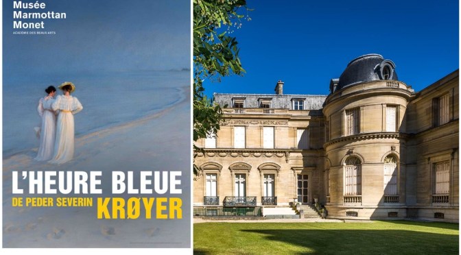 Museum Tour: The Musée Marmottan Monet, Paris