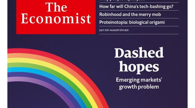 World Affairs: Emerging Markets Growth, Tunisia Turmoil, Ireland Dry Bars