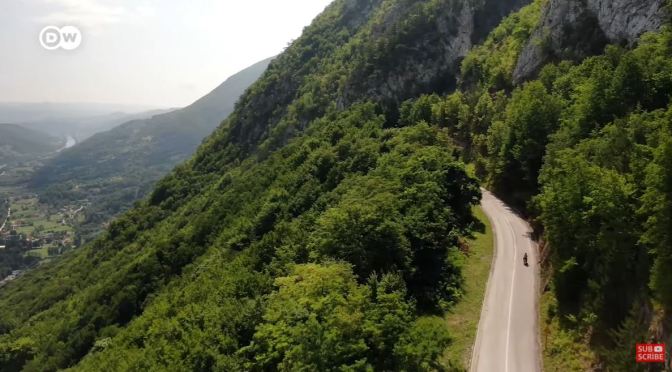 Travel Views: Belgrade To Tara National Park, Serbia