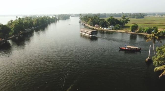 Travel Views: Cities & Landscapes Of India