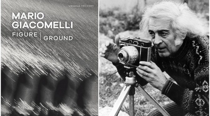 Top Photography Exhibits: ‘Mario Giacomelli – Figure /Ground’ (The Getty Video)