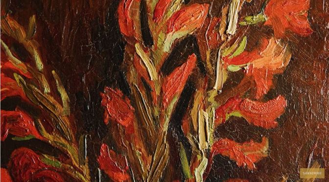 Art Insider: Van Gogh’s Creative Spark In Paris