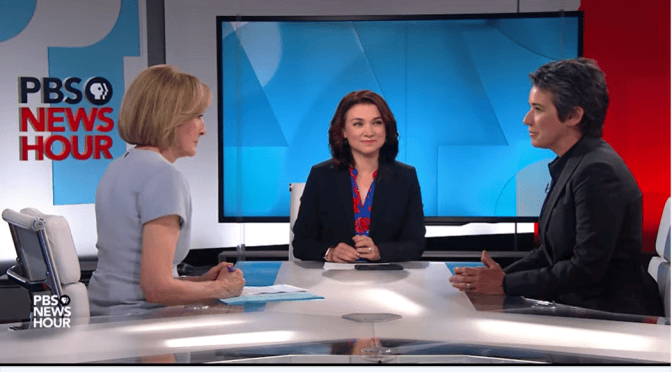 Political Analysis: Tamara Keith And Amy Walter On $3.5T Social Spending Bill