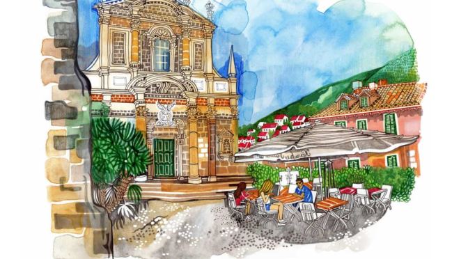 Local’s Guide: Best Places To Eat, Drink And Stay In Dubrovnik, South Croatia