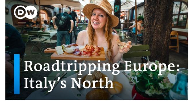 Top Road Trips: Germany, Austria & Italy In 12 Days