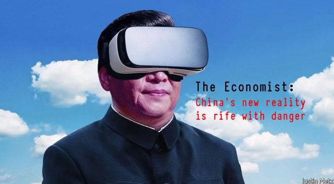 Analysis: China’s New Reality, London Stock Market, Ford & GM EV’s