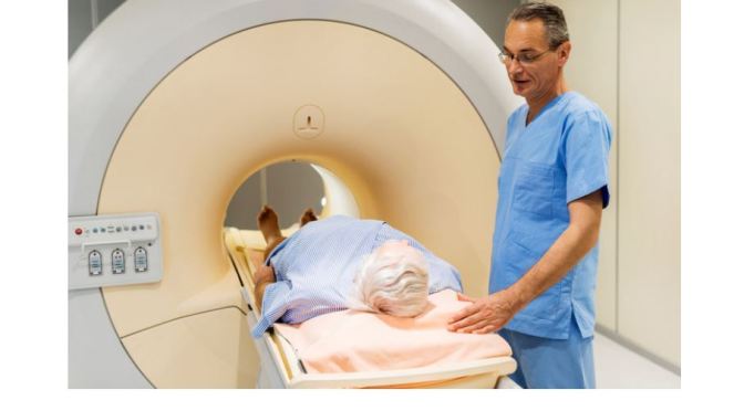 Procedures: CT Scans & Radiation Exposure
