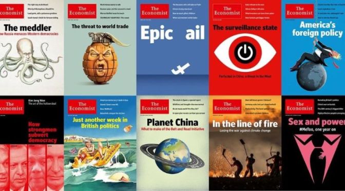 The Economist Magazine – December 21, 2024 Preview