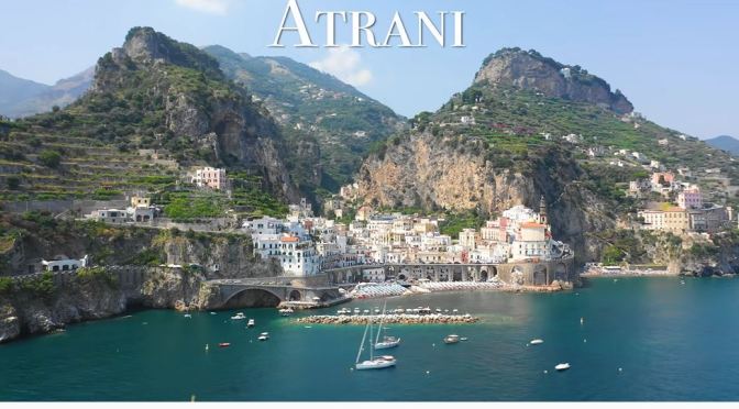 4K Travel: Top 10 Places To Visit In The Mediterranean