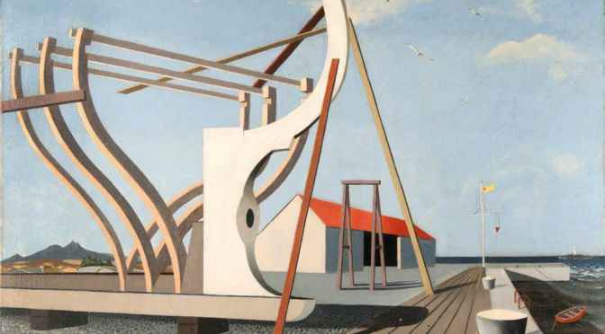 Art Exhibits: ‘Portrait Of Northern Ireland’, Belfast