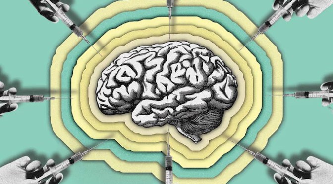 Research: The Search For An Alzheimer’s Vaccine