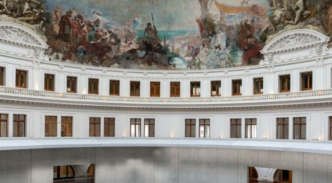 Architectural Digest: 2022 ‘Works Of Wonder’