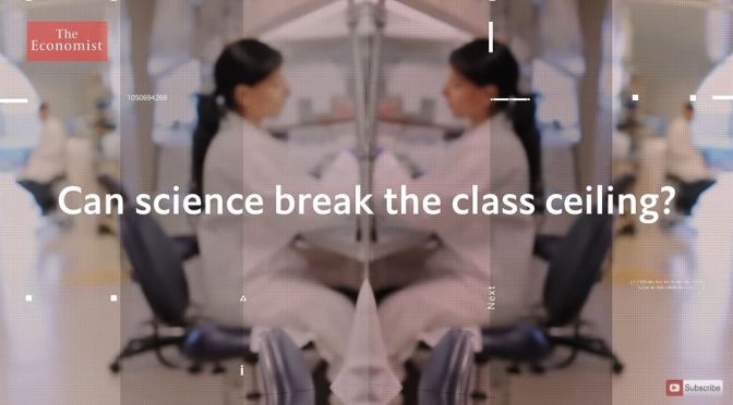 Education: Can Science Help Poor Kids Earn More?